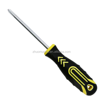 Free Sample Industry Repair Tool CR-V Steel Screwdriver With Different Size Pole Factory Price