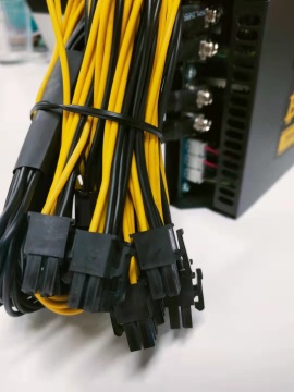 PSU Penambangan PSU Baru untuk Asic Miner
