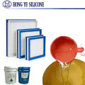 Liquid Tank Filter Silicone for Industrial Use
