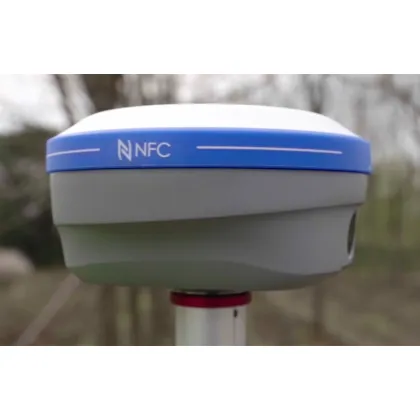 CHCNAV X13 High Precision GPS RTK Measuring Instrument