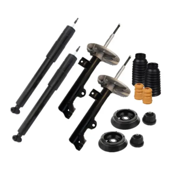 Front Shock Absorber for Benz W203 Cl203