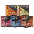 2000 buffs wegwerp vape pod bang xxl met 12-fruit