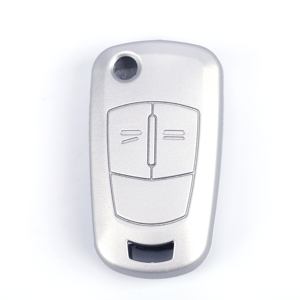 Silicone Car Key Cover for opel