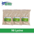 L-Lysine HCL 98.5% အမိုင်နိုအက်ဆစ်