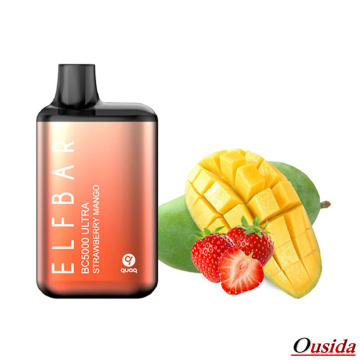 Elf Bar BC5000 Ultra Disposable Pod Wholesale