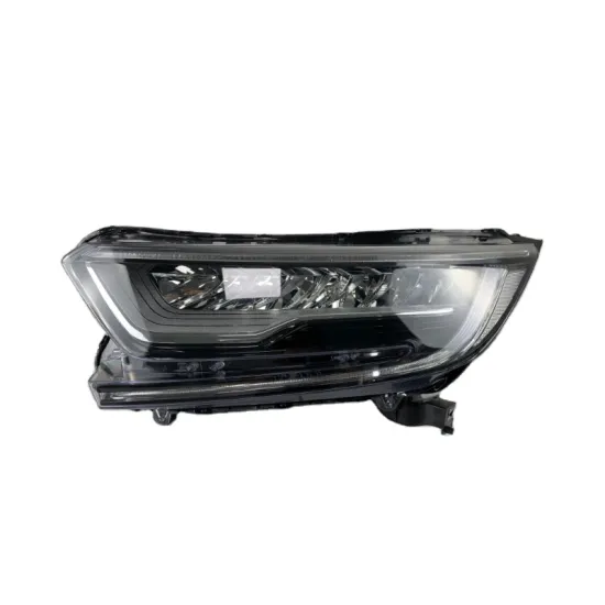 Original LED Headlights Accessories for Honda CRV 2015-2018
