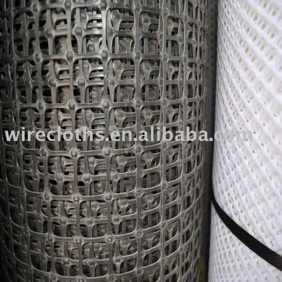 Glassfiber Geogrid