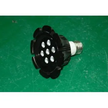 PAR 30 E27 LED Screw Bulb 7W