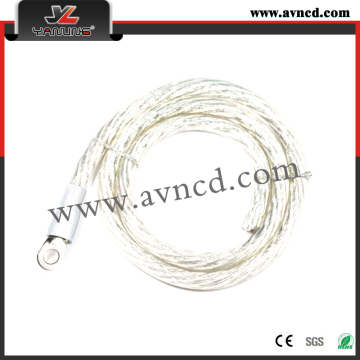 YLP-01 4GA Hight Quality Car Power Cable