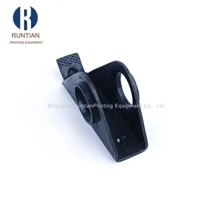 High Quality Pusher Stitching Head Parts for Hohner Machines - Retail Printing Press Components