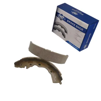 Korean Auto Spare Parts Brake Shoes Set for Hyundais I10, Elantra, Getz (2002-2010) OE 58305-0XA00
