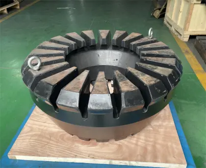 Annular BOP Packing Element GK Type