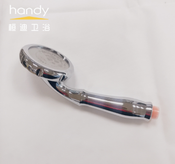 Pressurized Handheld Shower Bath Shower Shower Nozzle