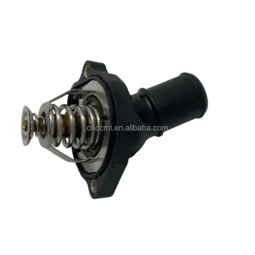 Auto Engine Cooling Thermostat Housing for Mazda 6
