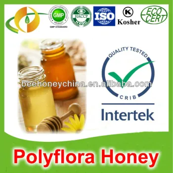 Milflores honey