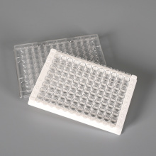 96 Microplates ELISA go maith