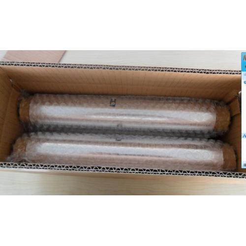 18 micron aluminum foil roll for food packaging