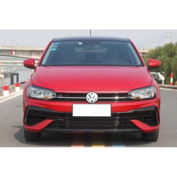 فولكس واجن بولو GTI 2014-2016 واقي حراسة الوفير الأمامي