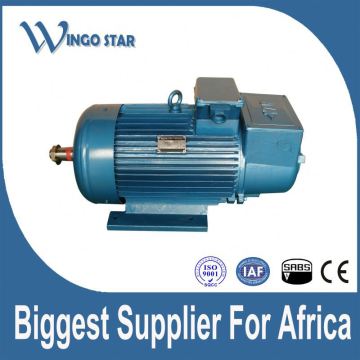 380v ac electric motors