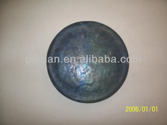 Wear Resistant Cast Basalt Tiles