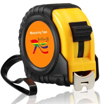 Custom Measuring Tape Logo 10 Meter Tape Measure
