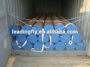 low alloy steel SCH40 seamless tube
