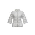 Ladies Winter Nylon Jacket Padding with Cotton
