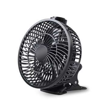 Detachable Small Fan Mini Usb Rechargeable Fan