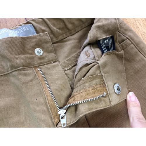 Boy Long Casual Pant