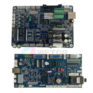Senyang/Hoson XP600 Mainboard for UV DTF Eco Solvent Printer