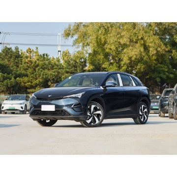 2025 ARCFOX Alpha T5 Electric Vehicle: High - performance Motor, 660km Range & SUV Design