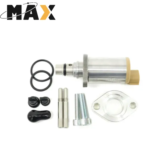 Diesel Fuel Pump Suction Control Valve for Toyota Isuzu 6HK and Hino J08 Engines