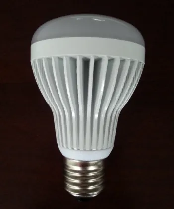 E27 R50 LED Bulb 5W Globe Bulb for Osram Halogen Lamp