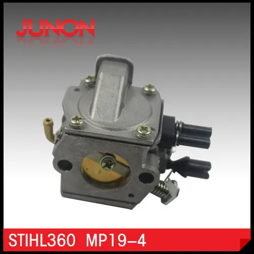 MS360 chain saw parts gasoline cheap carburetor
