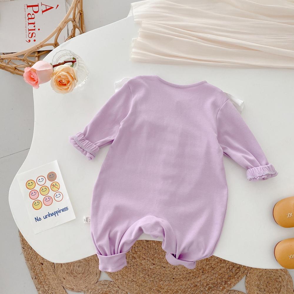 Baby Romper