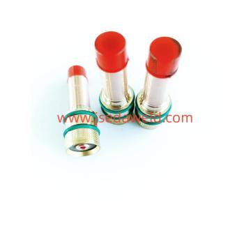 Gas lens collet body 2.4mm