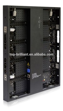 LED Digital Curtain Wall Display Screen/Display Screen/Stage Light
