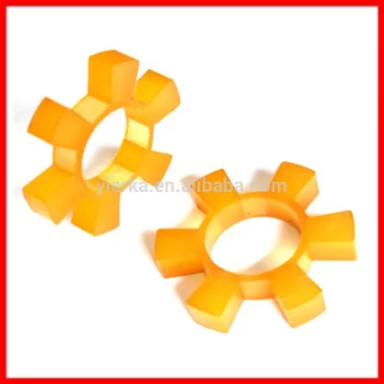 SBT Pump Coupling Cushion