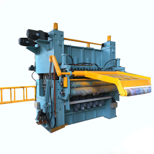 Roller Shutter Forming Production Lines