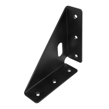 Customized High Quality Metal Bed Accessories - BOKE Triangle Bed Bracket