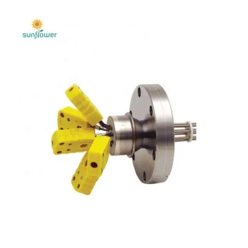 Customized B Type Multipoint Thermocouple Solutions for the Glass Industry