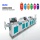 High Speed ​​Automatic Ribbon Screen Printing Machine