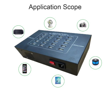 USB 2.0 HUB 20 PORTS TIONSCAIL USB TIONSCAIL