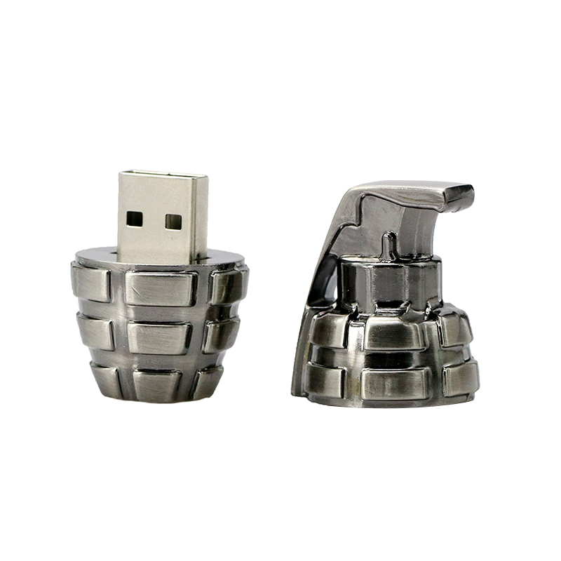 Metal Usb 31 5