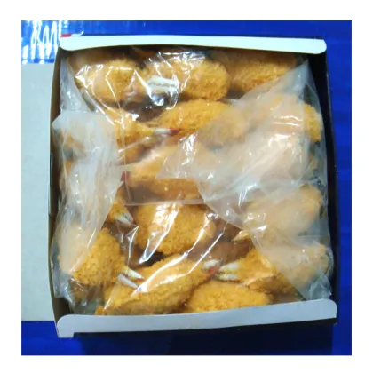 Factory Direct Crab And Claw Claws Surimi Claw