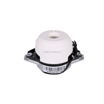 High Quality Auto Parts - Engine Support Mount 1662406817 for Mercedes-Benz 166 292