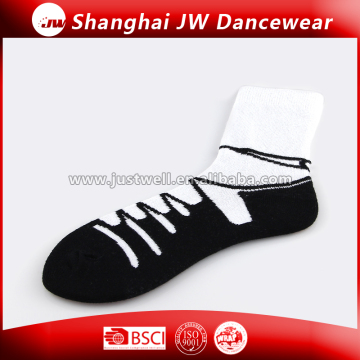 Irish Dance Pump Socks