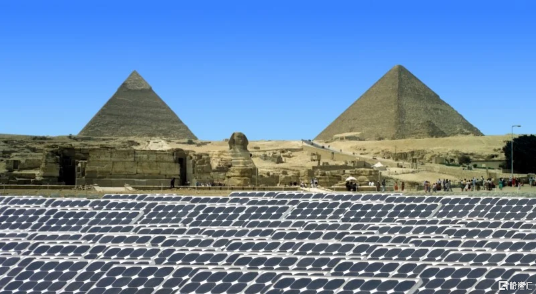 Egypt