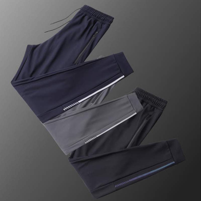 Casual Thermal Winter Joggers