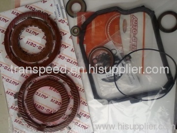 Peugeot Transmission Master Kit